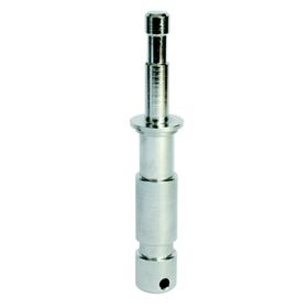 Doughty G1189 Stativadapter Standard 28mmx16mm