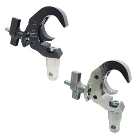 Doughty Quick Trigger Schelle mit Halbkonus für das Modular Rigging System (MRS)