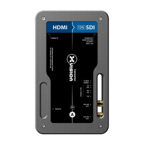 Theatrixx xVision Konverter HDMI 2.0 auf 12G-SDI