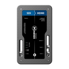 Theatrixx xVision Konverter 3G-SDI auf HDMI 1.2