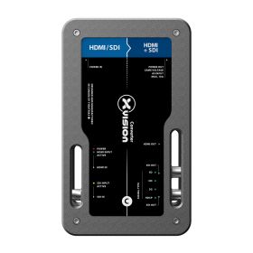 Theatrixx xVision Konverter Bidirectional HDMI 1.2 / 3G-SDI