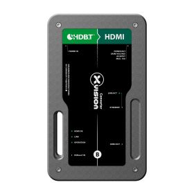 Theatrixx xVision Konverter HDBaseT1.0 auf HDMI 1.4