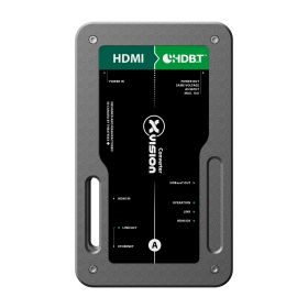 Theatrixx xVision Konverter HDMI 1.4 auf HDBaseT1.0