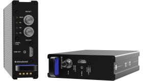 Theatrixx Modulsystem Konverter Bidirectional HDMI 1.2 / 3G-SDI