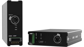 Theatrixx Modulsystem Konverter HDMI 1.4 auf HDBaseT 1.0