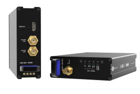 Theatrixx Modulsystem Konverter 12G-SDI auf HDMI 2.0