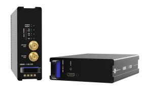 Theatrixx Modulsystem Konverter HDMI 2.0 auf 12G-SDI