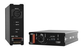 Theatrixx Modulsystem Konverter HDMI 2.0 auf Glasfaser