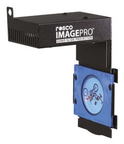 Rosco iPro ImagePro Gobo Slide Projector