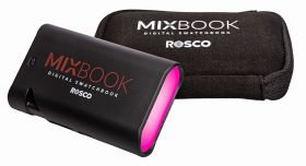 Rosco MIXBOOK Digital Swatchbook