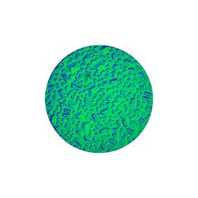 Rosco ColorWaves 33306 Sparkelite Green Glas-Effektfilter