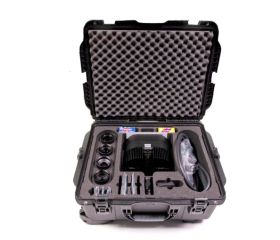 Rosco X-Effects LED Production Rental Kit 5500K