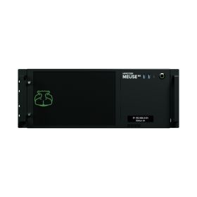 Green Hippo Hippotizer MEUSE MX Medienserver