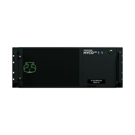 Green Hippo Hippotizer HYCO MX Medienserver