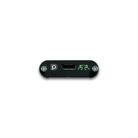 Green Hippo Hippotizer MX Displayport Output Modul