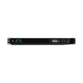 Green Hippo Hippotizer TEKA MX Medienserver