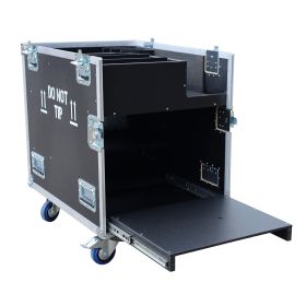 fiRSTcase Flightcase f. MDG ATMe/ Me1/ Me2 + theFAN