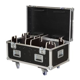 fiRSTcase Flightcase ECO - Stagemaker SR5 D8+