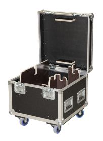 fiRSTcase Einzelcase - Stagemaker SR5 D8+