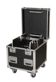 fiRSTcase Einzelcase - Stagemaker SR10 D8+