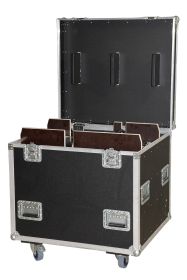 fiRSTcase Flightcase ECO - Stagemaker SR25 D8+