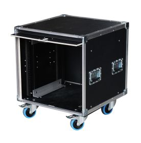 fiRSTcase Flightcase - Motorsteuerung MC-12/8/4 D/LV