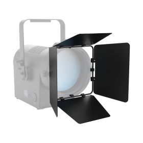 Vari-Lite VL600 Acclaim Fresnel+ Torblende, schwarz