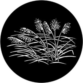 Rosco Metallgobo 71029 ( DHA # 1029) Grasses 2