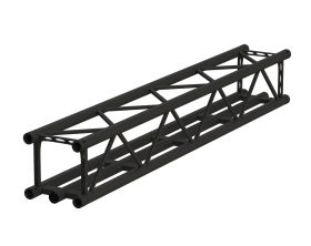 Sixty82 TPM29SMB Middle Beam Traverse, schwarz