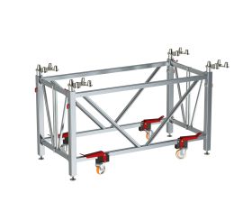 Sixty82 ARENA FRAME