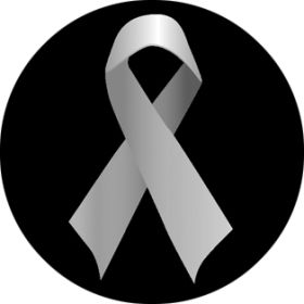 Rosco Glasgobo 81246 Charity Ribbon