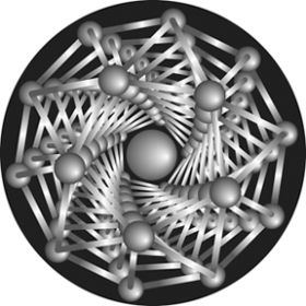 Rosco Glasgobo 82717 ( DHA # 717/G) Molecular