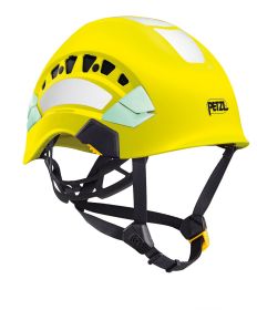 Petzl VERTEX VENT gelb HiViz fluoreszierend