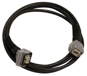 fiRSTcable Motorkabel 7x1,5mm2 6 pol