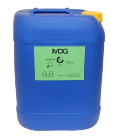 MDG Low-Fog Nebelfluid