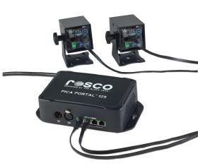 Rosco Pica CubeTM Portal PD125