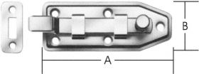 Fensterriegel