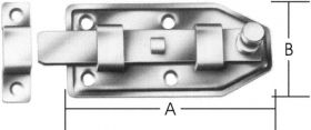 Türknopfriegel