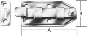 Türknopfriegel