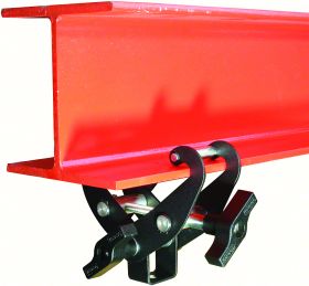  Doughty T29860 Scissor Clamp H/Duty