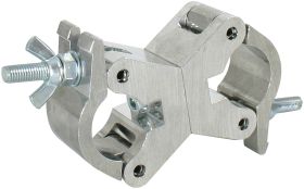 Doughty T57104 Parallelcoupler 2” “heavy duty”, poliert