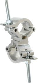 Doughty T57430 90°-Coupler Mammoth, poliert