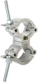 Doughty T57440 Parallelcoupler Mammoth, poliert