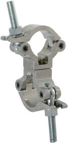 Doughty T58098 Swivelcoupler 30mm “lightweight”, pol.