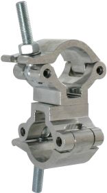 Doughty T58110 90°-Coupler 2” “lightweight”