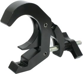 Doughty T58501 Titan Basic Quick Trigger-Clamp, schwarz