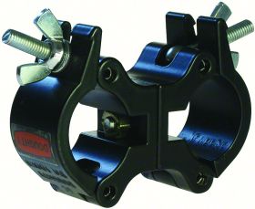  Doughty T58880 Parallelcoupler “Atom 25”, poliert