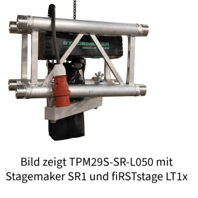 fiRSTstage TPM29S-SR-L050 Traverse