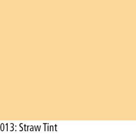 LEE Filter-Rolle Nr. 013 straw tint