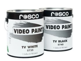 Rosco TV Farbe 